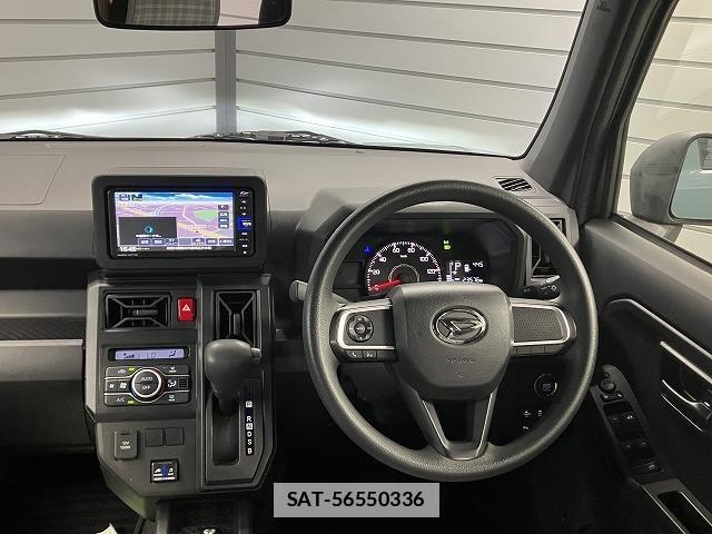 Daihatsu TAFT 2020-07 7822694-2