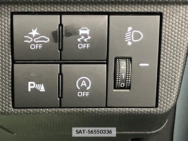Daihatsu TAFT 2020-07 7822694-4