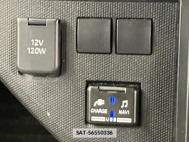 Daihatsu TAFT 2020-07 7822694-5