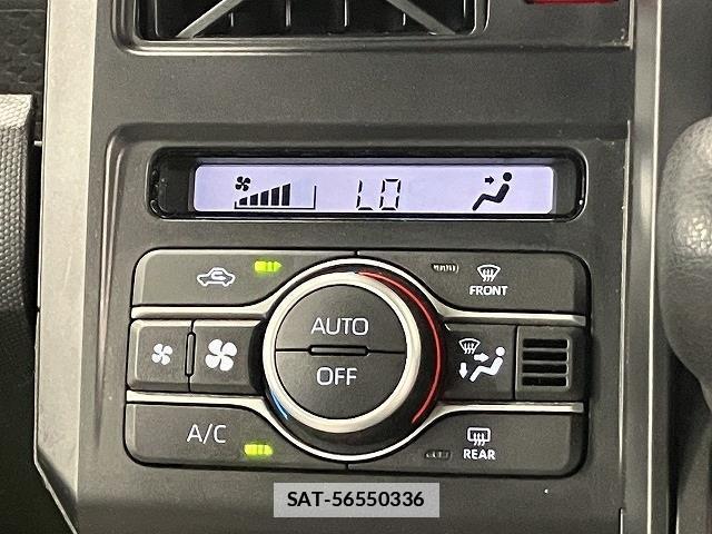 Daihatsu TAFT 2020-07 7822694-7