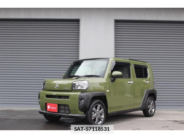 Daihatsu TAFT 2021-01 7822894-0