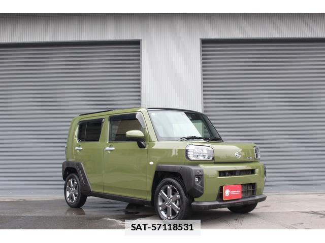 Daihatsu TAFT 2021-01 7822894-1