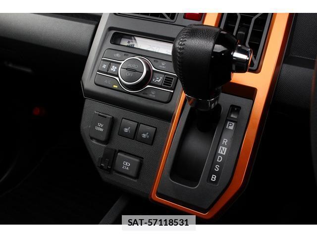 Daihatsu TAFT 2021-01 7822894-13