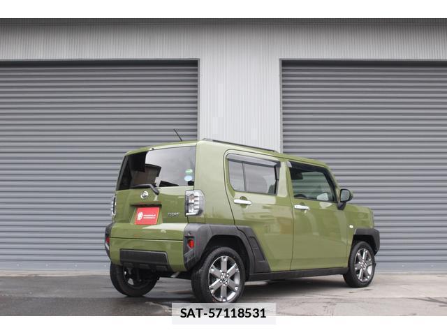 Daihatsu TAFT 2021-01 7822894-2