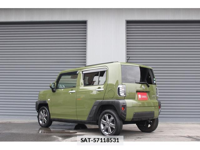 Daihatsu TAFT 2021-01 7822894-3
