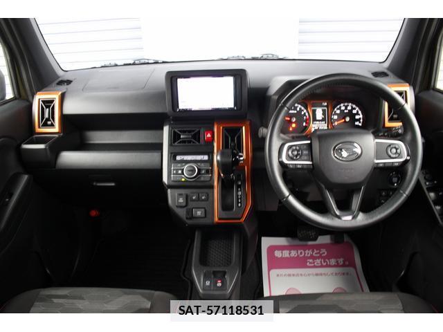 Daihatsu TAFT 2021-01 7822894-4