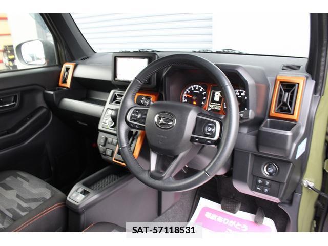 Daihatsu TAFT 2021-01 7822894-5