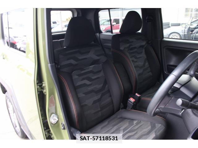 Daihatsu TAFT 2021-01 7822894-6