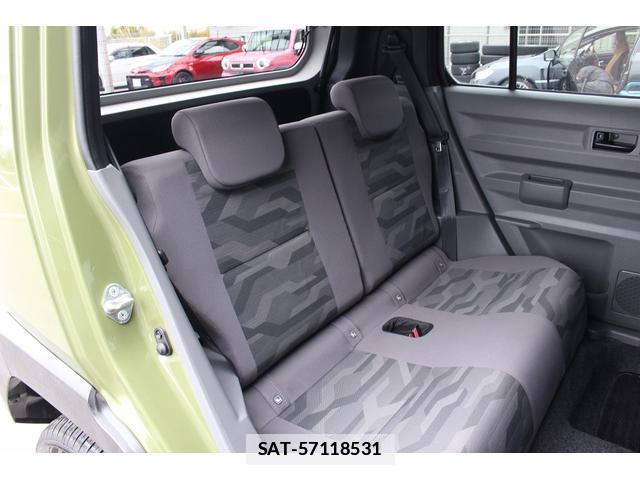 Daihatsu TAFT 2021-01 7822894-7