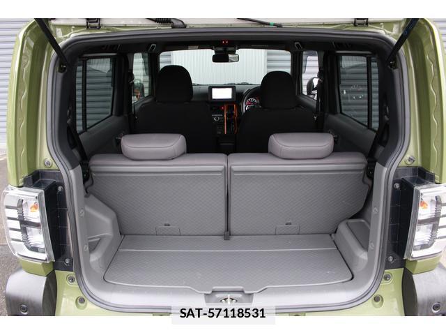 Daihatsu TAFT 2021-01 7822894-8
