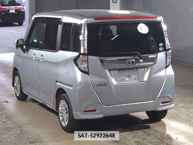 Toyota TANK 2020-04 7814414-1