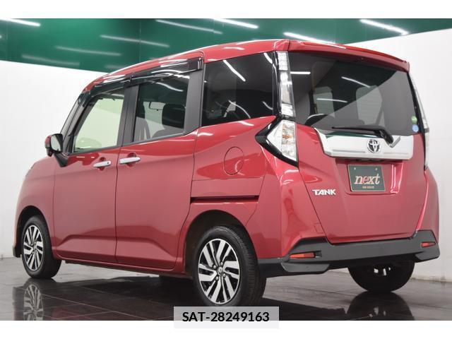 Toyota TANK 2018-10 7814555-1