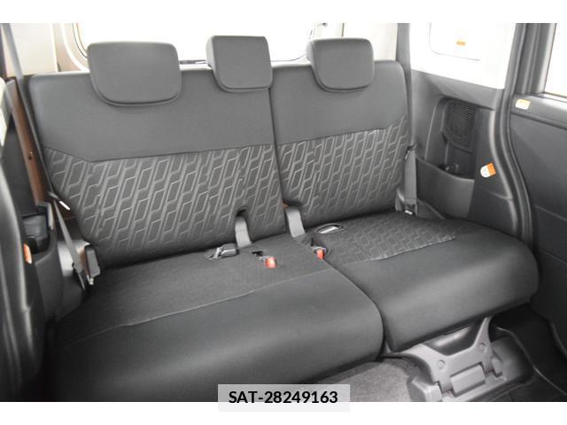 Toyota TANK 2018-10 7814555-12