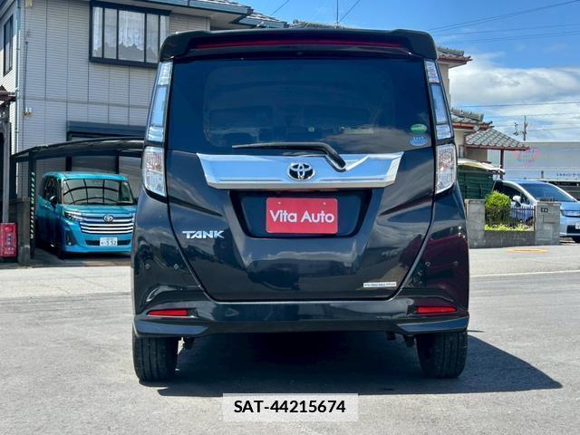 Toyota TANK 2019-04 7815464-10