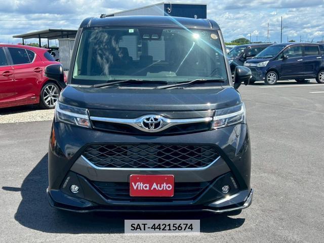 Toyota TANK 2019-04 7815464-11