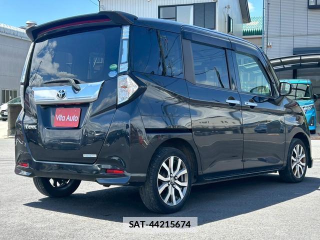 Toyota TANK 2019-04 7815464-12