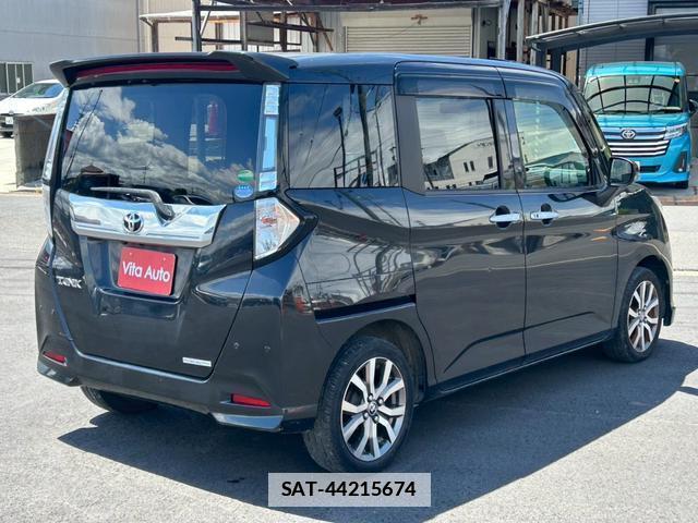 Toyota TANK 2019-04 7815464-13