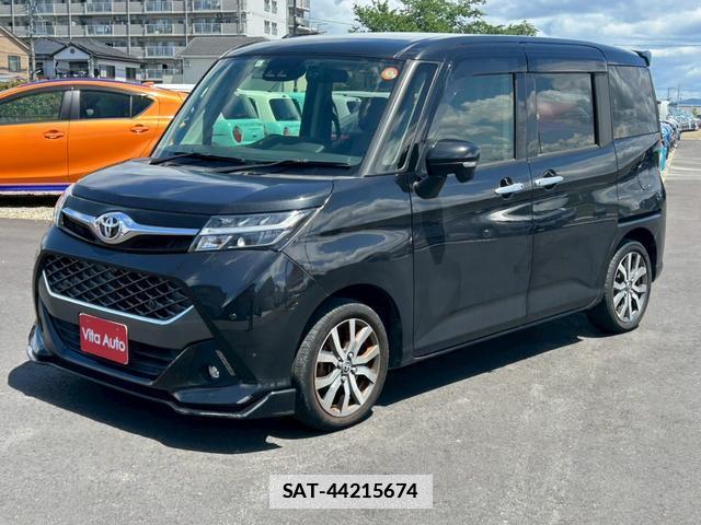 Toyota TANK 2019-04 7815464-15