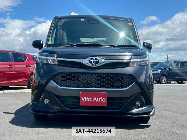 Toyota TANK 2019-04 7815464-16