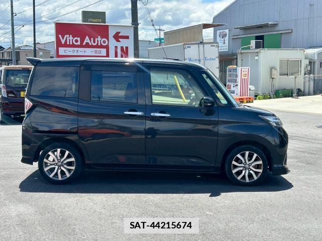 Toyota TANK 2019-04 7815464-17