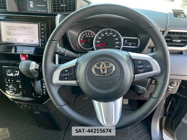 Toyota TANK 2019-04 7815464-18