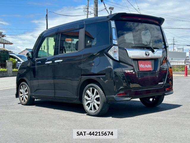 Toyota TANK 2019-04 7815464-19