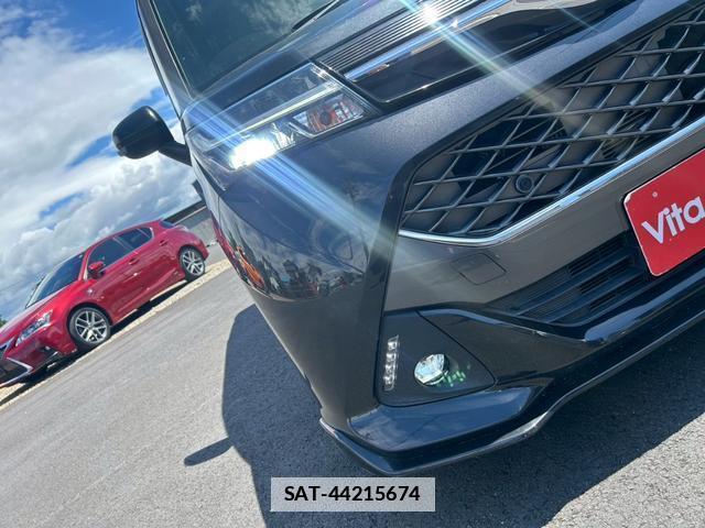 Toyota TANK 2019-04 7815464-6