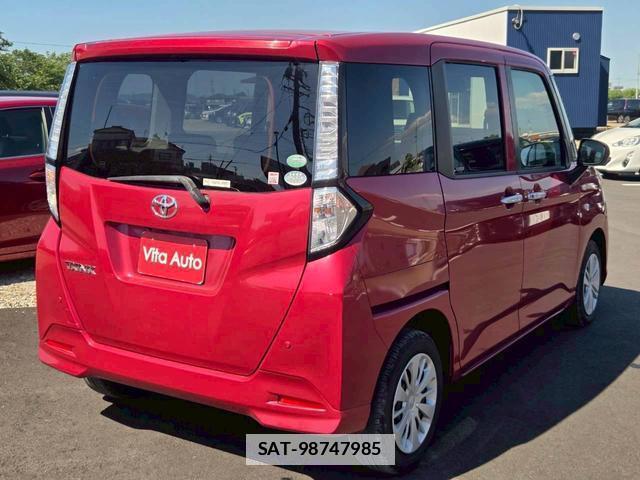Toyota TANK 2018-03 7815481-13