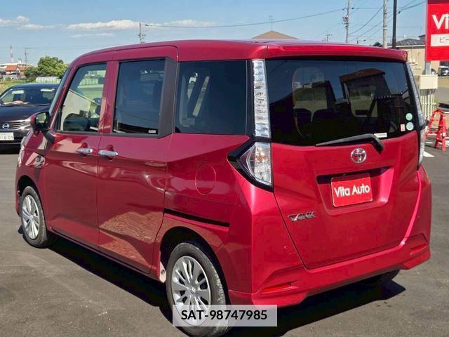 Toyota TANK 2018-03 7815481-4