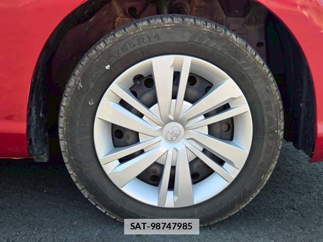 Toyota TANK 2018-03 7815481-5