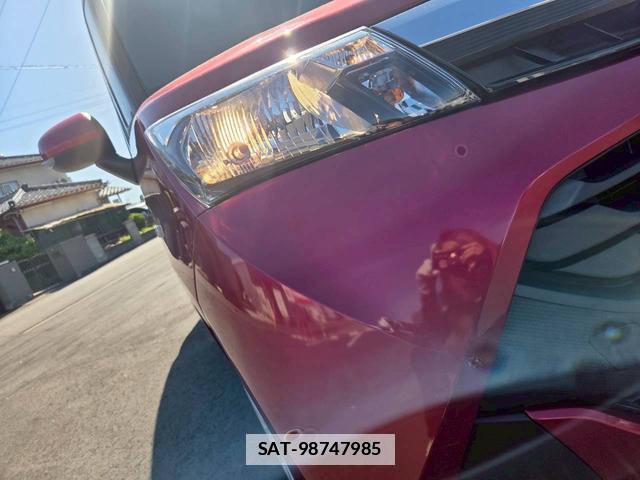 Toyota TANK 2018-03 7815481-6