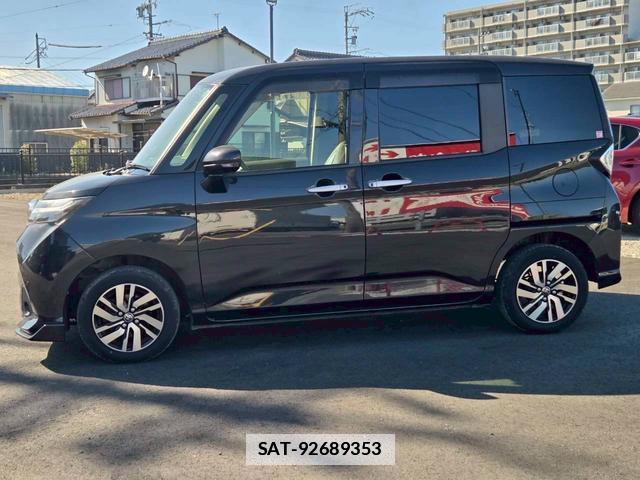 Toyota TANK 2018-01 7815482-16