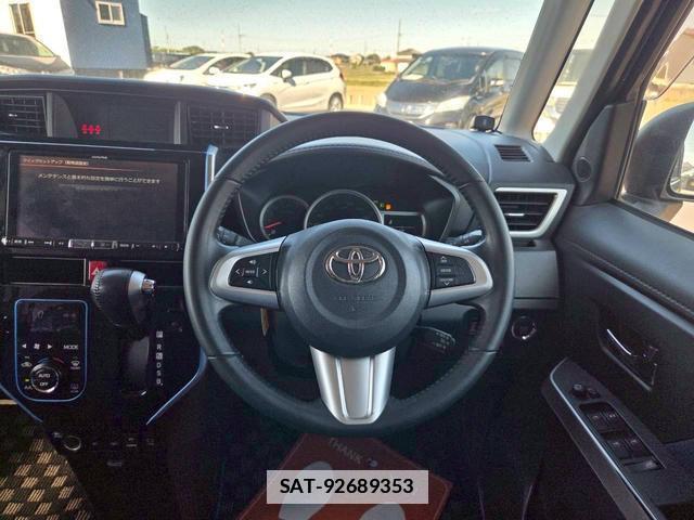 Toyota TANK 2018-01 7815482-18