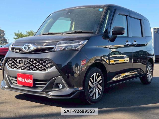 Toyota TANK 2018-01 7815482-9