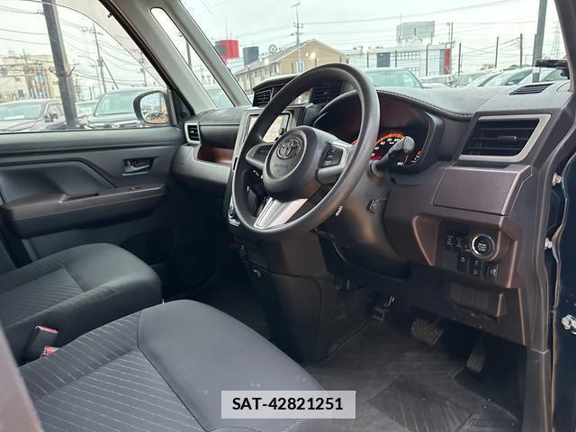 Toyota TANK 2018-07 7815655-18