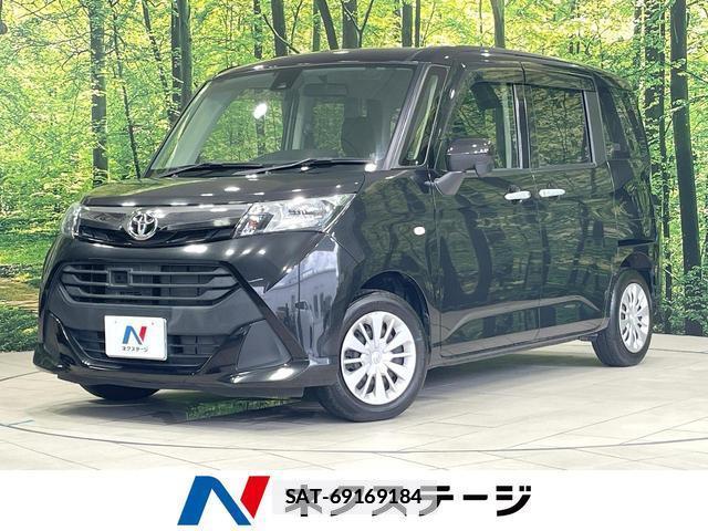 Toyota TANK 2016-11 7815976-0