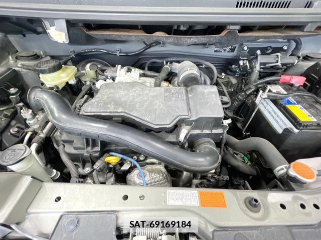 Toyota TANK 2016-11 7815976-17