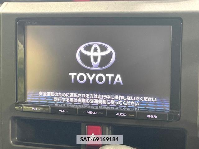 Toyota TANK 2016-11 7815976-2