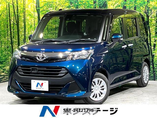Toyota TANK 2017-04 7818977-0