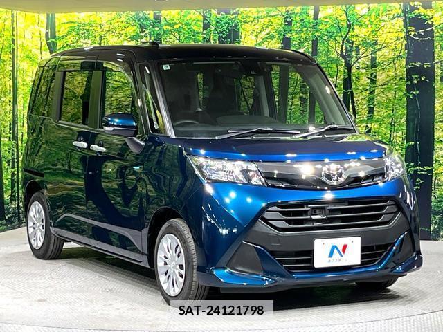 Toyota TANK 2017-04 7818977-16