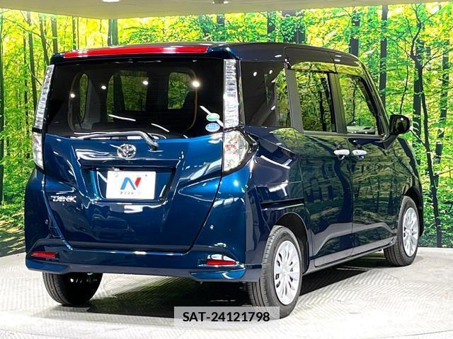 Toyota TANK 2017-04 7818977-17