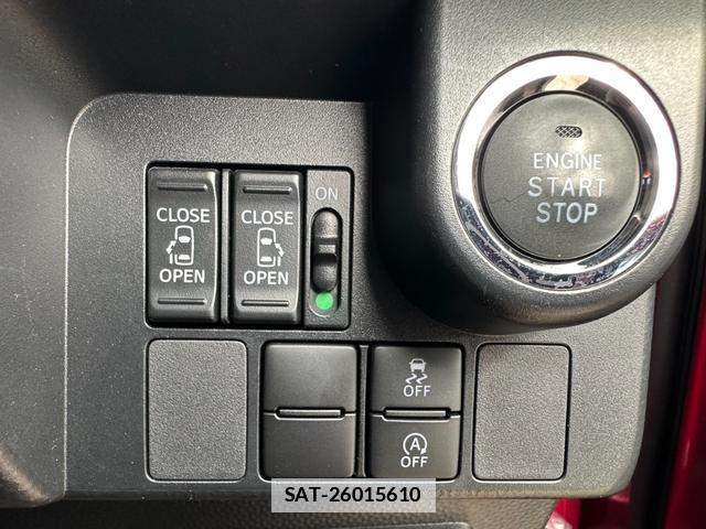Toyota TANK 2017-11 7819733-14