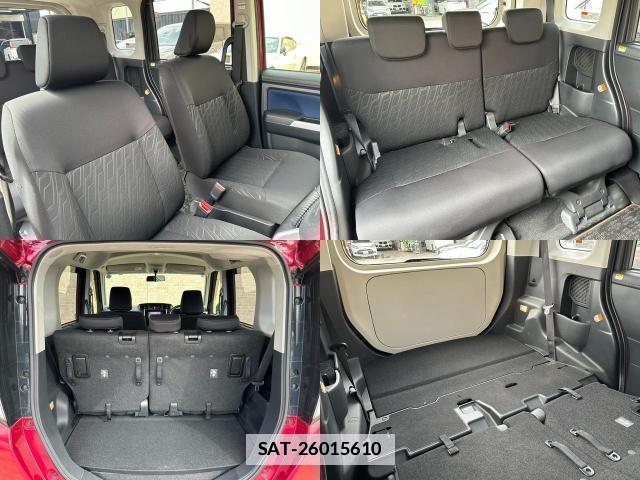 Toyota TANK 2017-11 7819733-6