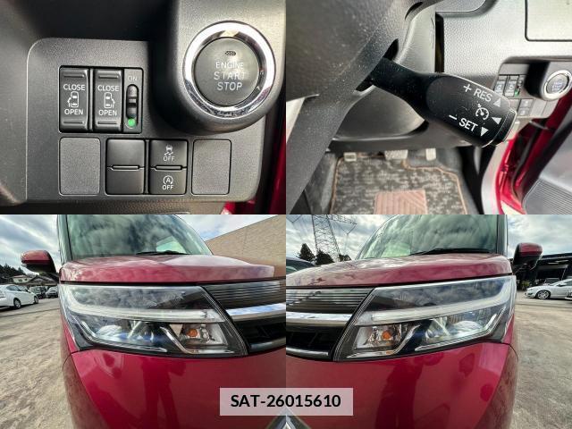 Toyota TANK 2017-11 7819733-8