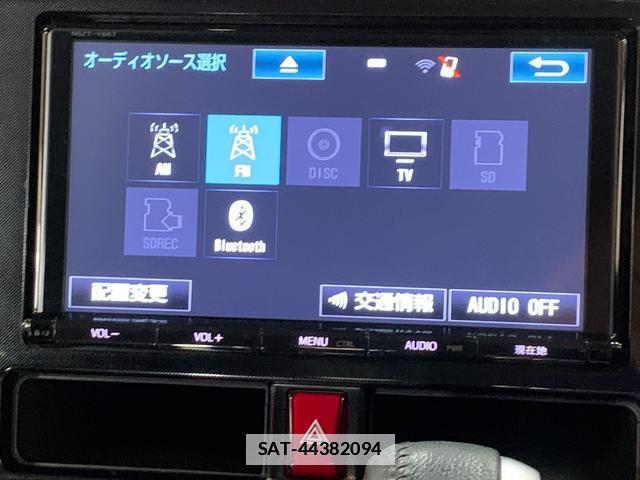 Toyota TANK 2018-08 7820261-5