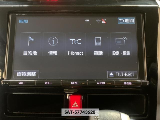 Toyota TANK 2017-04 7820274-6