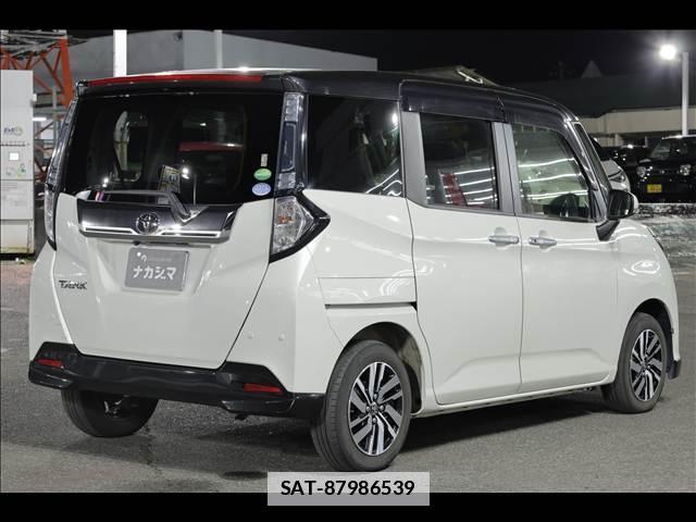 Toyota TANK 2020-07 7820465-1