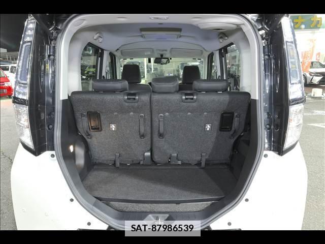 Toyota TANK 2020-07 7820465-6