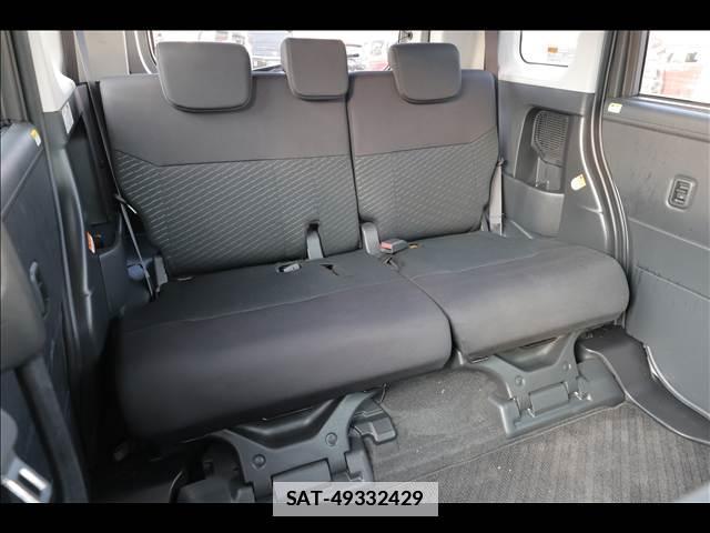 Toyota TANK 2018-09 7820466-9