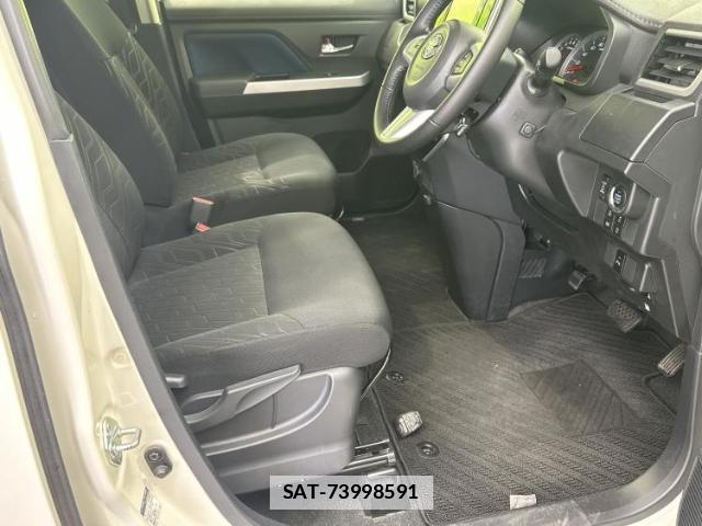 Toyota TANK 2018-11 7820926-3